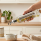 Glass Oil Dispenser 500ml